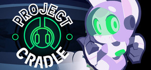 Project Cradle banner