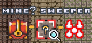 Mine? Sweeper banner