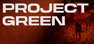 Project Green banner