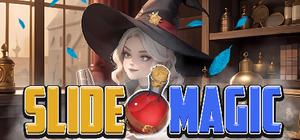 Slide Magic banner