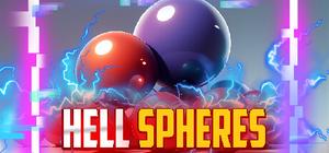 HellSpheres banner