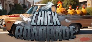 Chick Road Rage banner