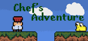 Chef's Adventure banner