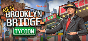 New Brooklyn Bridge Tycoon banner