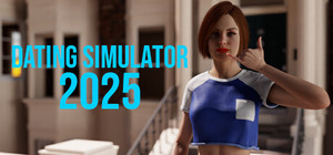 Dating Simulator 2025 banner