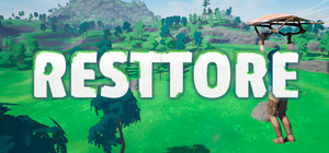 Resttore banner