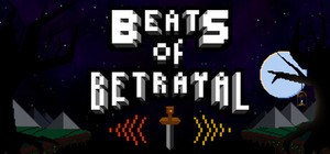 Beats of Betrayal banner
