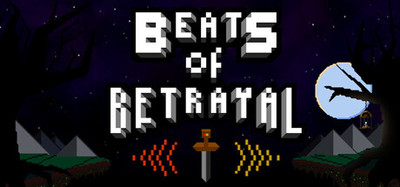 Beats of Betrayal