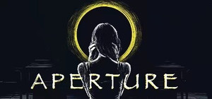 Aperture banner