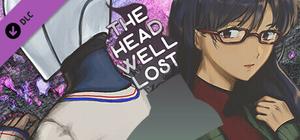 the head well lost - erotic scenes patch banner