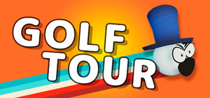 Golf Tour banner