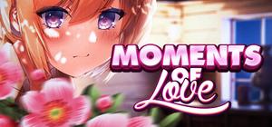MOMENTS OF LOVE ❤️ banner