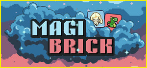 Magibrick banner