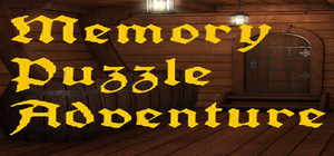 Memory Puzzle Adventure banner