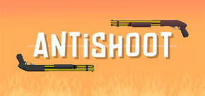 Antishoot banner