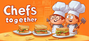Chefs Together banner