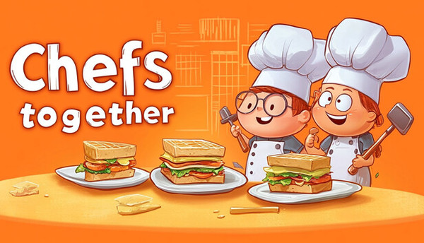CHEFS TOGETHER