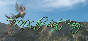 TINK the last Fairy banner