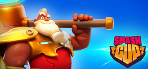 Smash Cup banner