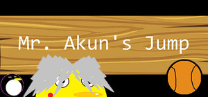 Mr. Akun's Jump banner