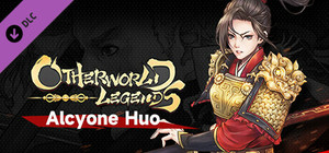 Otherworld Legends - Huo YuFeng banner
