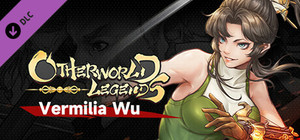 Otherworld Legends - Wu Fei banner