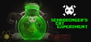 Schrodinger's Cat Experiment (SCE) banner
