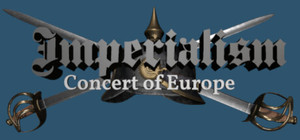 Imperialism: Concert of Europe banner