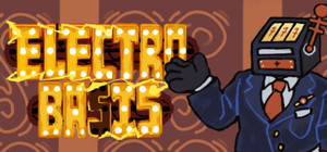 ELECTROBASIS banner