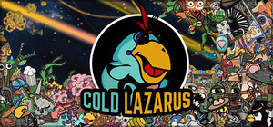 Cold Lazarus banner
