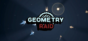 Geometry raid banner