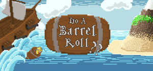 Do A Barrel Roll?? banner