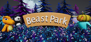 Beast Park banner