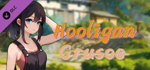 Hooligan Crusoe banner