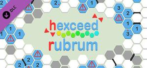 hexceed - Rubrum Pack banner