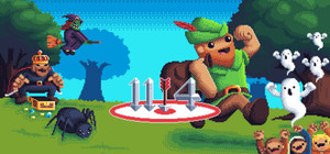 1114: Robin Hood Survivors banner