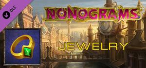 Nonograms - Jewelry banner