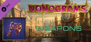 Nonograms - Weapons banner