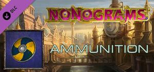 Nonograms - Ammunition banner