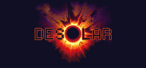 Desolar banner