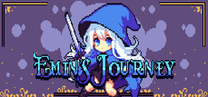 Emin's journey banner