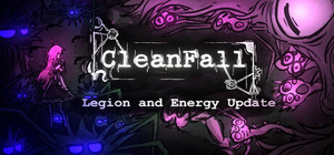 CleanFall banner