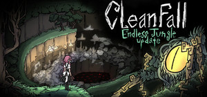 CleanFall banner