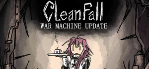 CleanFall banner