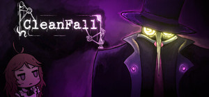 CleanFall banner