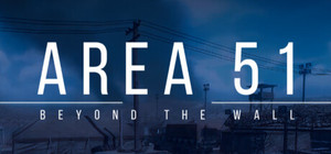 Area 51 : Beyond The Wall banner
