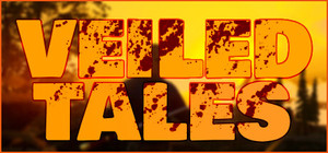 Veiled Tales banner