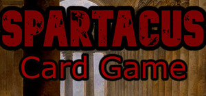 Spartacus Card Game banner