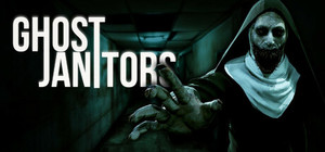 Ghost Janitors banner