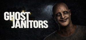 Ghost Janitors banner